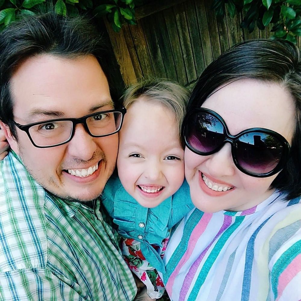 Meet your Posher, Chanelle